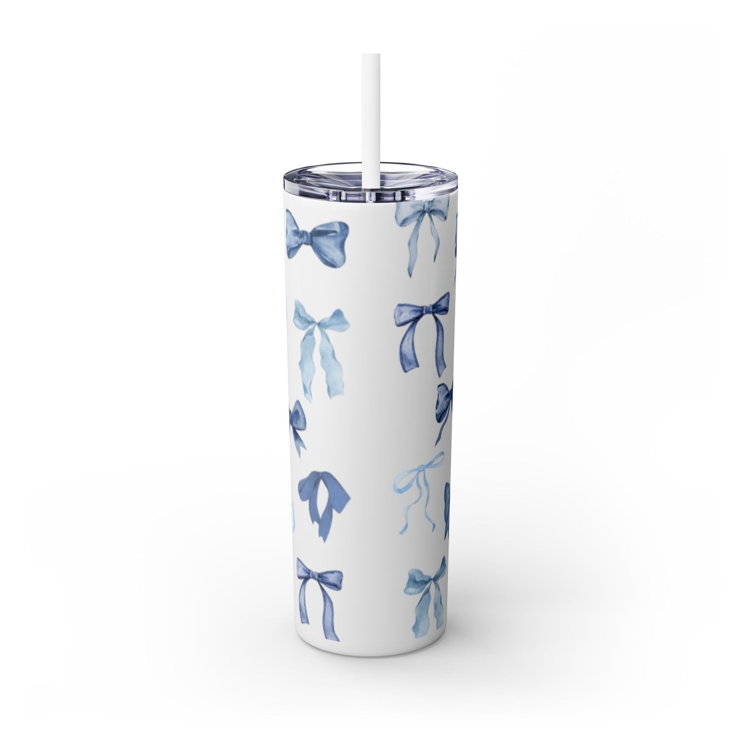 Redbull girly coquette tumbler