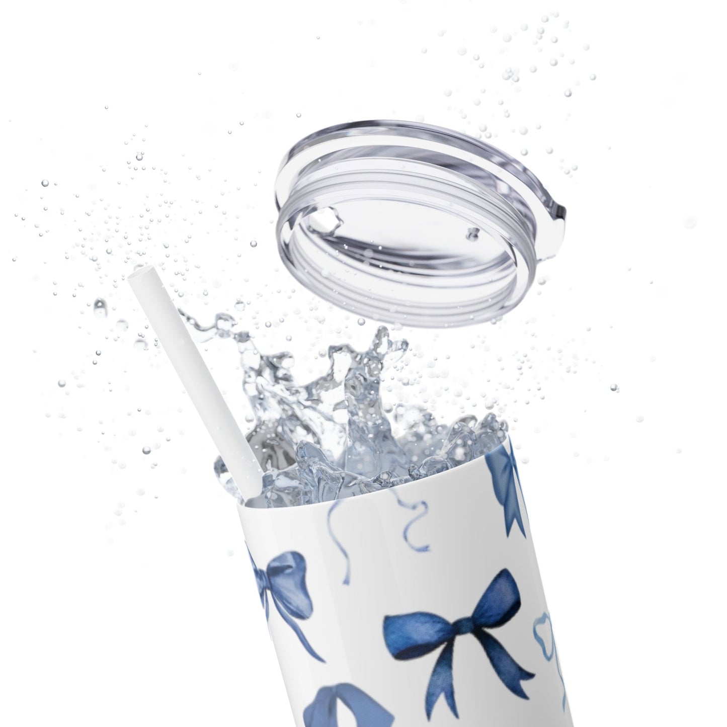 Redbull girly coquette tumbler