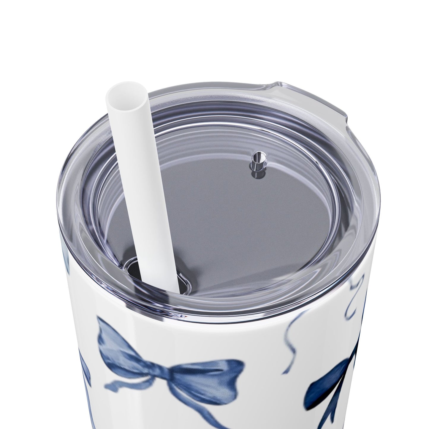Redbull girly coquette tumbler