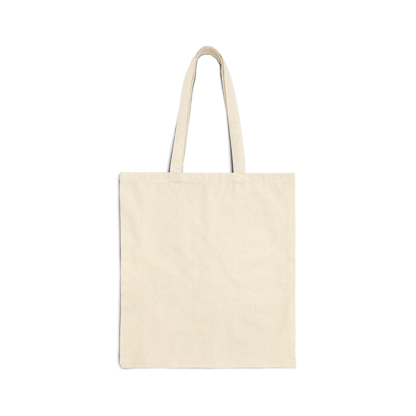 Charming Bow-Patterned Cotton Canvas Tote Bag, Eco-Friendly Bag, Shopping Tote, Gift for Her, Festival Bag, Everyday Use