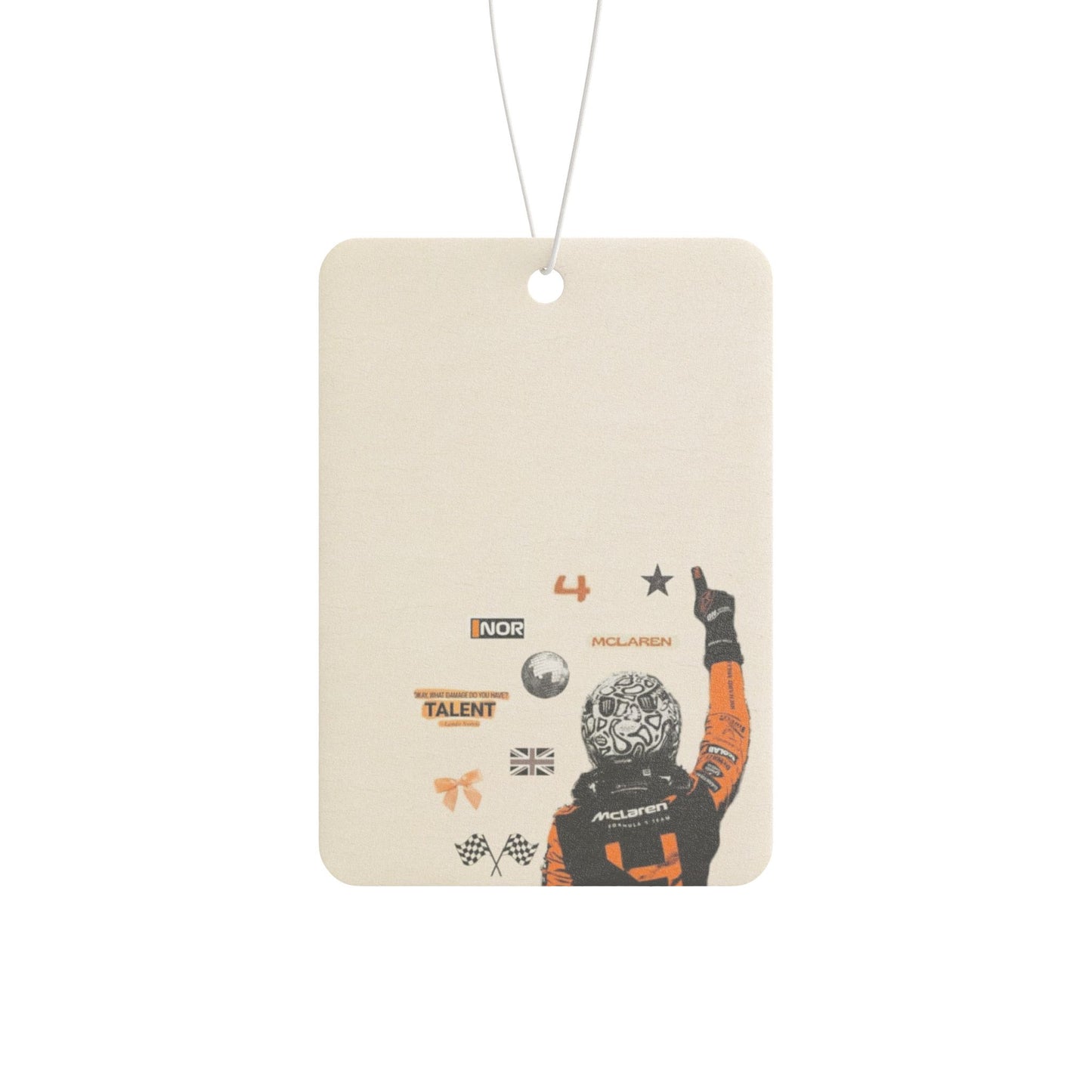 Aviation-Inspired Car Air Freshener, Perfect Gift for Pilots, Car Accessories, Travel Decor, Aviation Fans, Unique Air Freshener