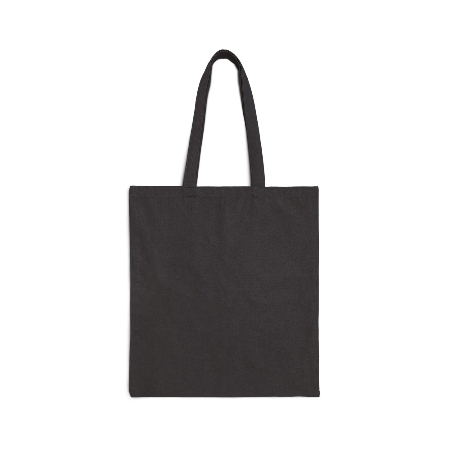 Charming Bow-Patterned Cotton Canvas Tote Bag, Eco-Friendly Bag, Shopping Tote, Gift for Her, Festival Bag, Everyday Use