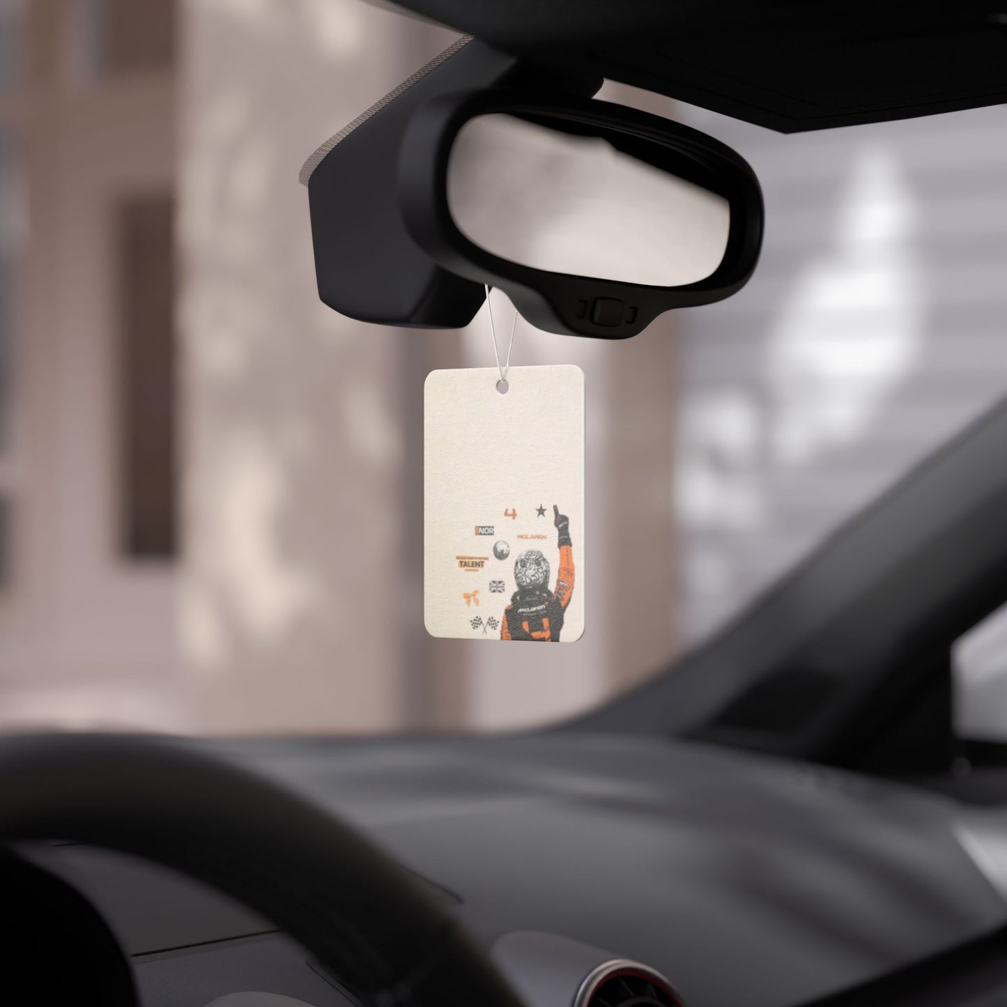 Aviation-Inspired Car Air Freshener, Perfect Gift for Pilots, Car Accessories, Travel Decor, Aviation Fans, Unique Air Freshener