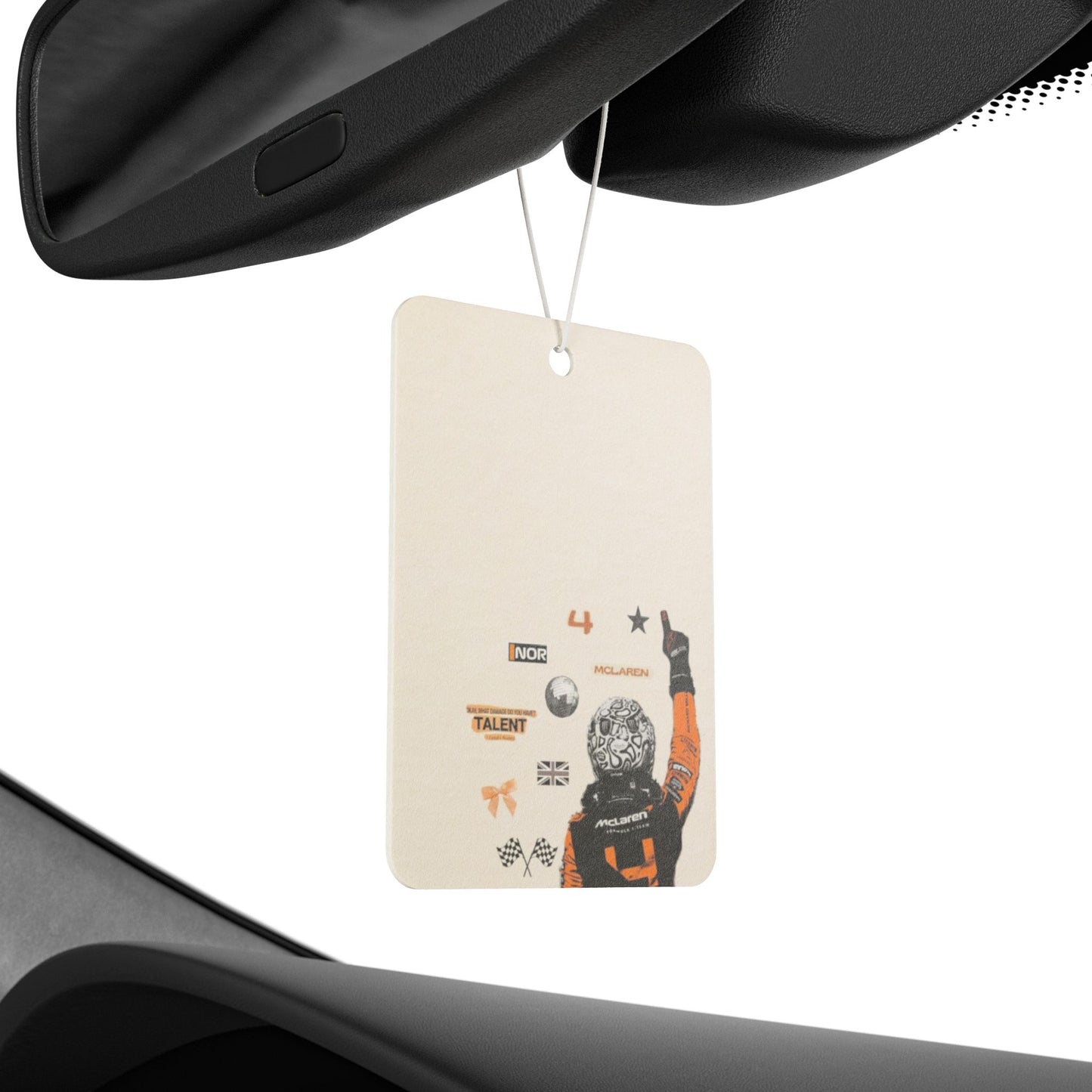 Aviation-Inspired Car Air Freshener, Perfect Gift for Pilots, Car Accessories, Travel Decor, Aviation Fans, Unique Air Freshener